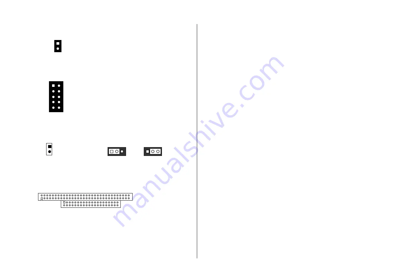 FabiaTech FB2510 Series User'S Quick Setting Download Page 3