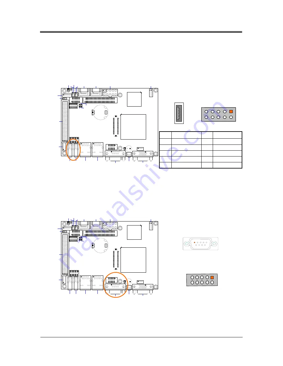 FabiaTech FB2631 Скачать руководство пользователя страница 16