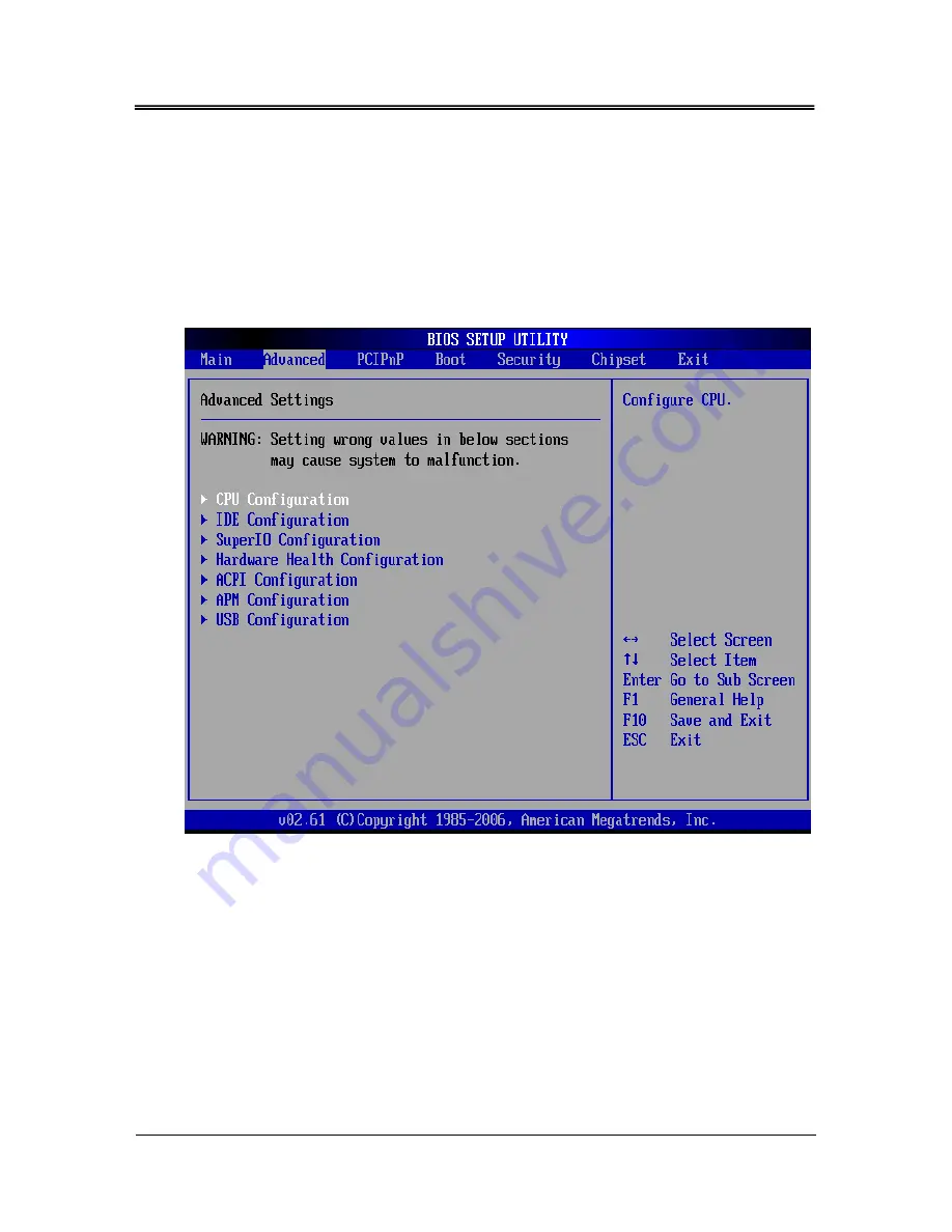 FabiaTech FB2631 User Manual Download Page 35