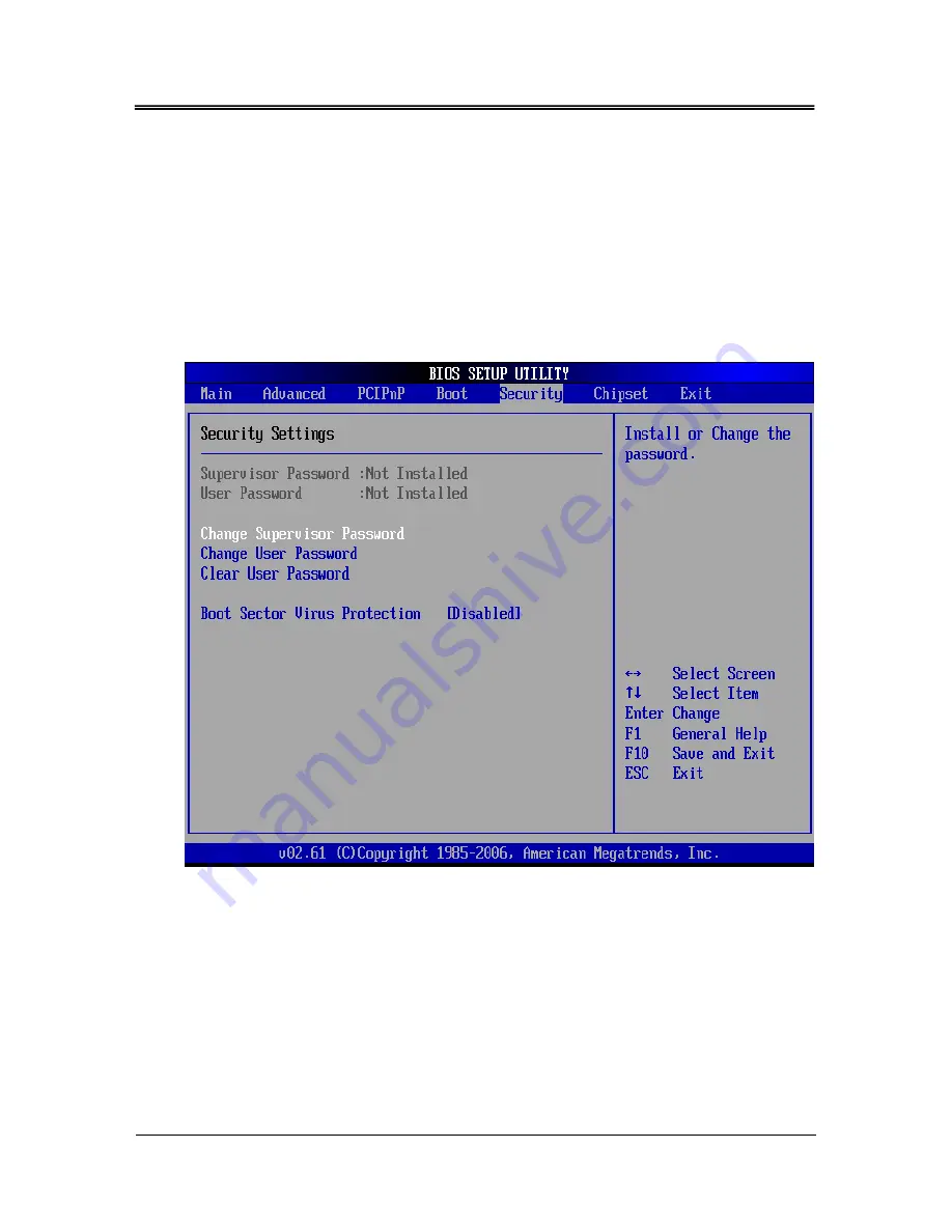 FabiaTech FB2631 User Manual Download Page 56