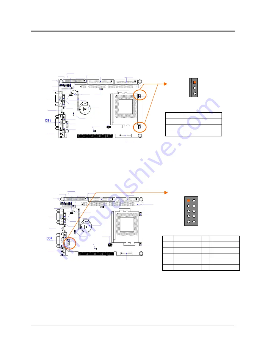 FabiaTech FB2642 Скачать руководство пользователя страница 14