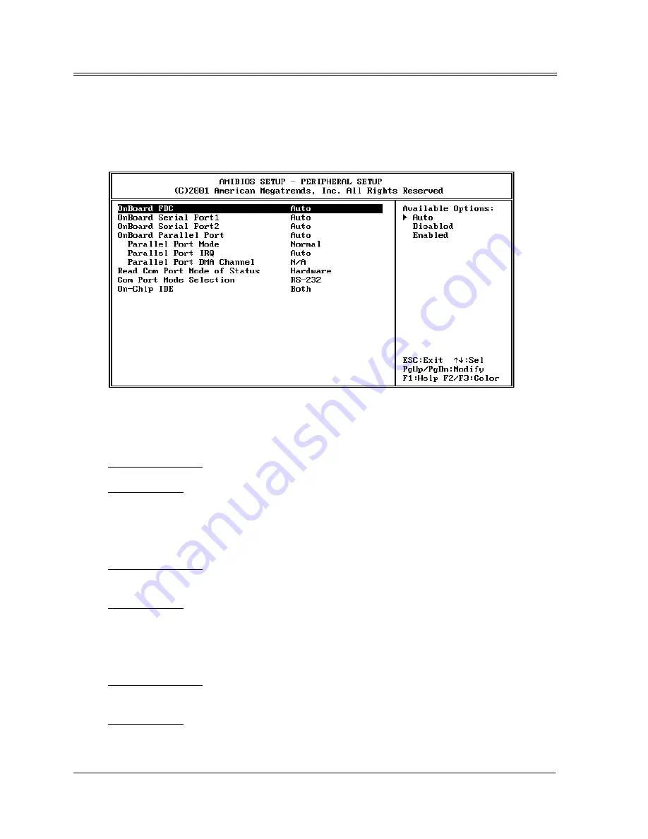 FabiaTech FB2642 User Manual Download Page 43