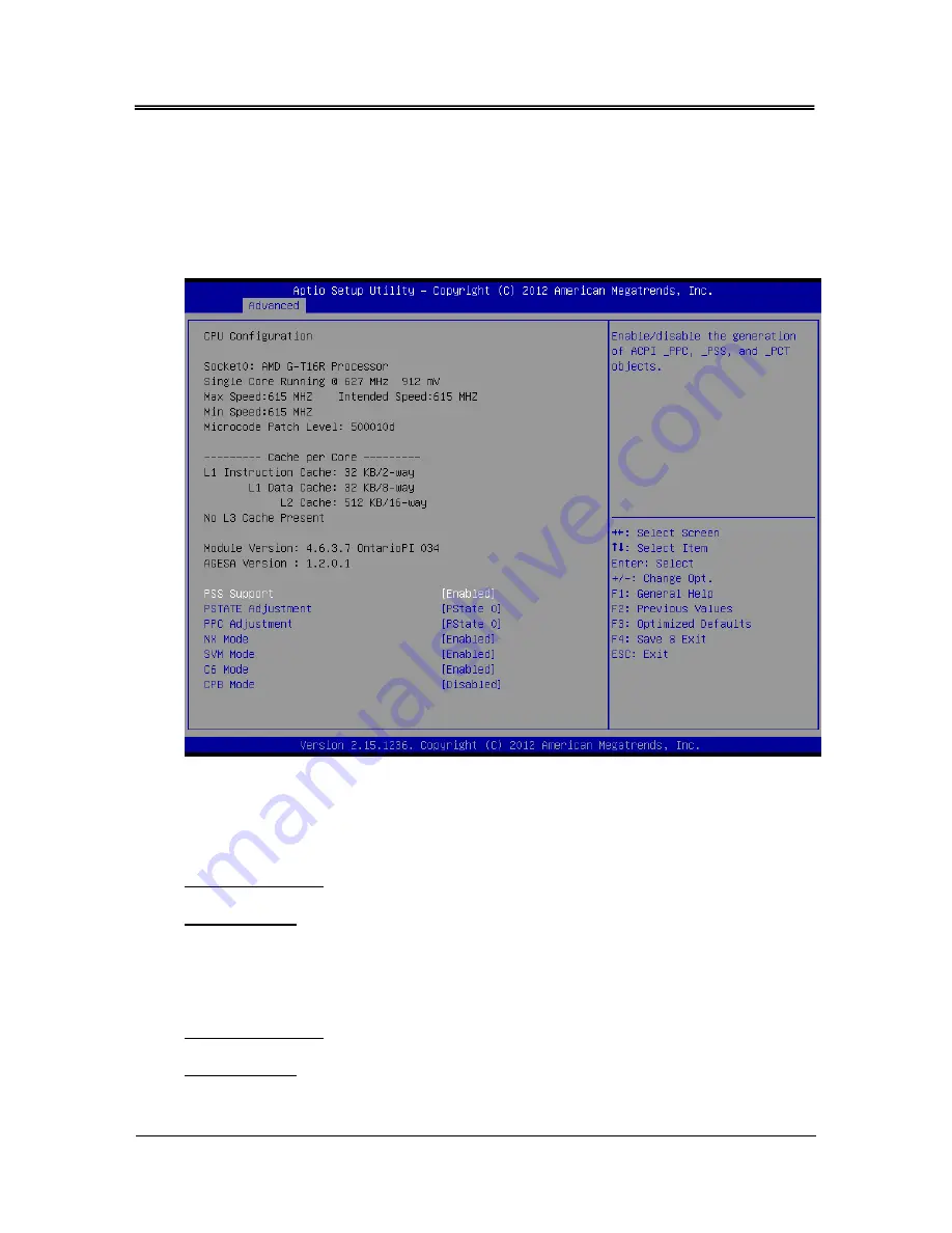 FabiaTech FB2710 User Manual Download Page 36