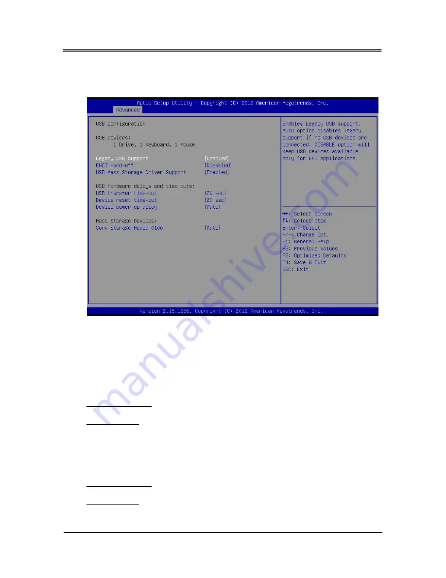 FabiaTech FB2710 User Manual Download Page 40