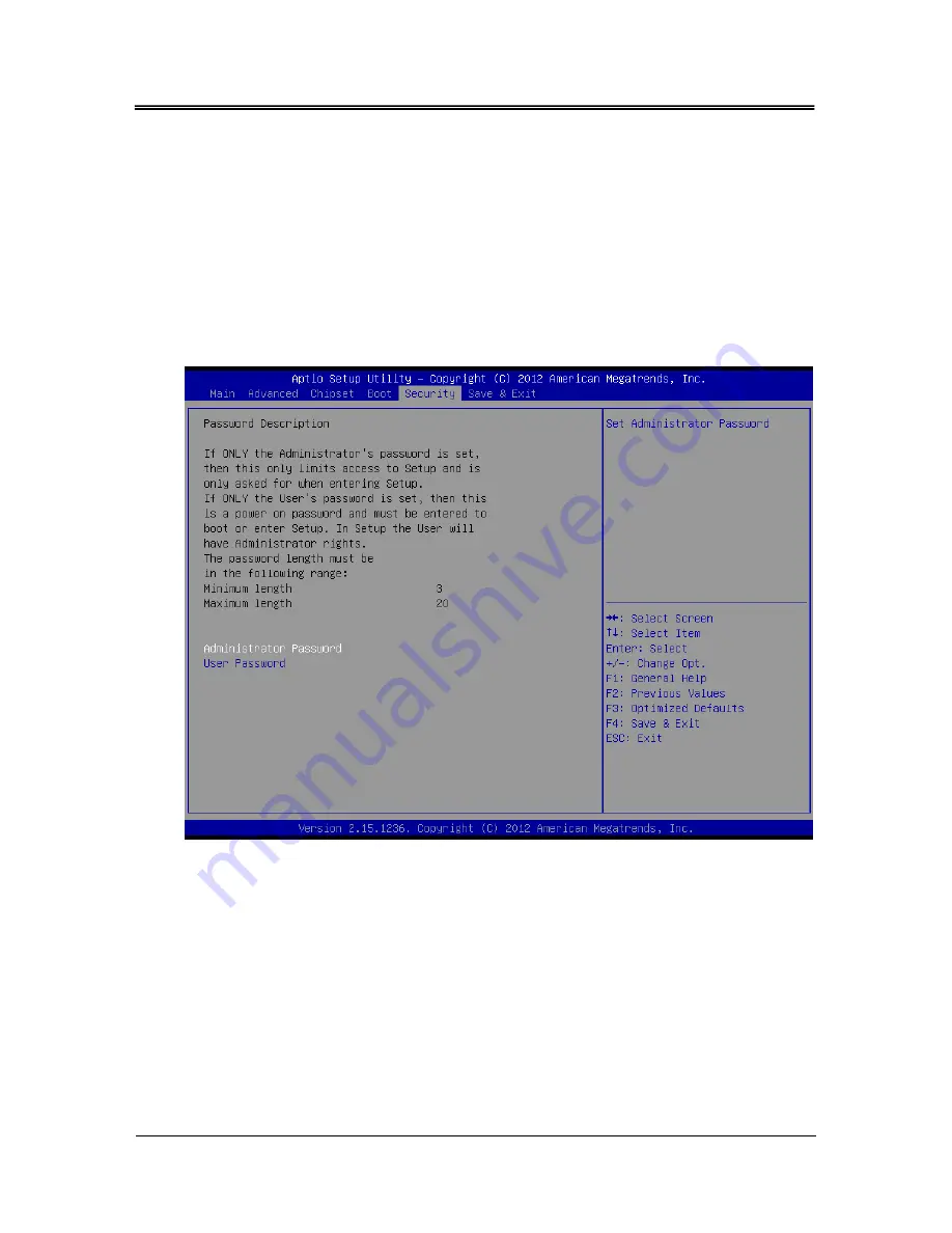 FabiaTech FB2710 User Manual Download Page 63