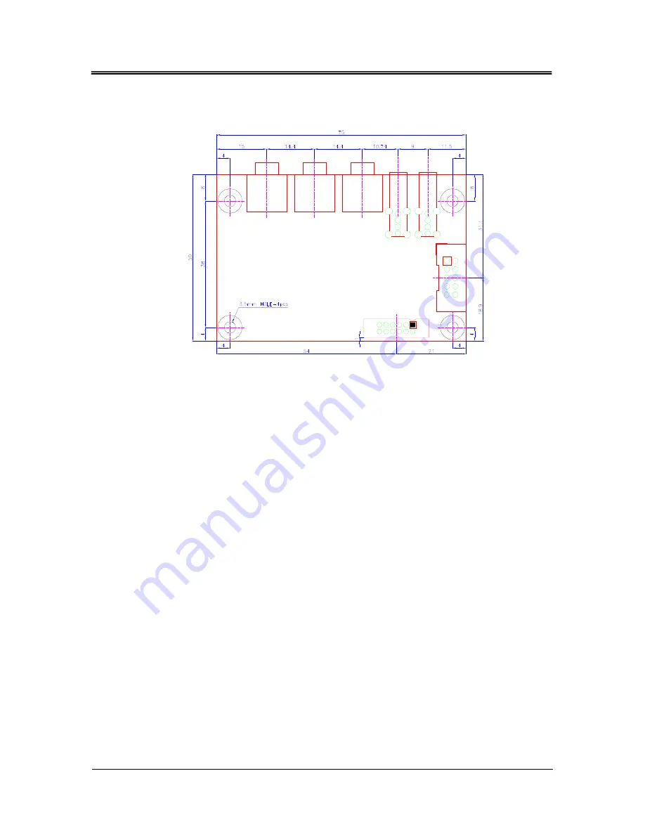 FabiaTech FB2710 User Manual Download Page 85