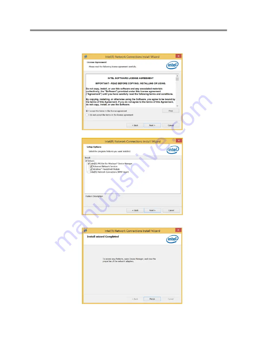 FabiaTech FB4070 User Manual Download Page 17