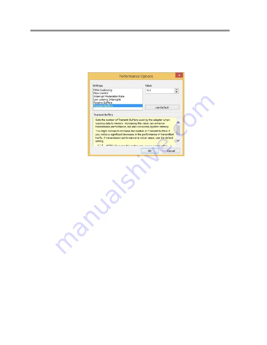 FabiaTech FB4070 User Manual Download Page 21