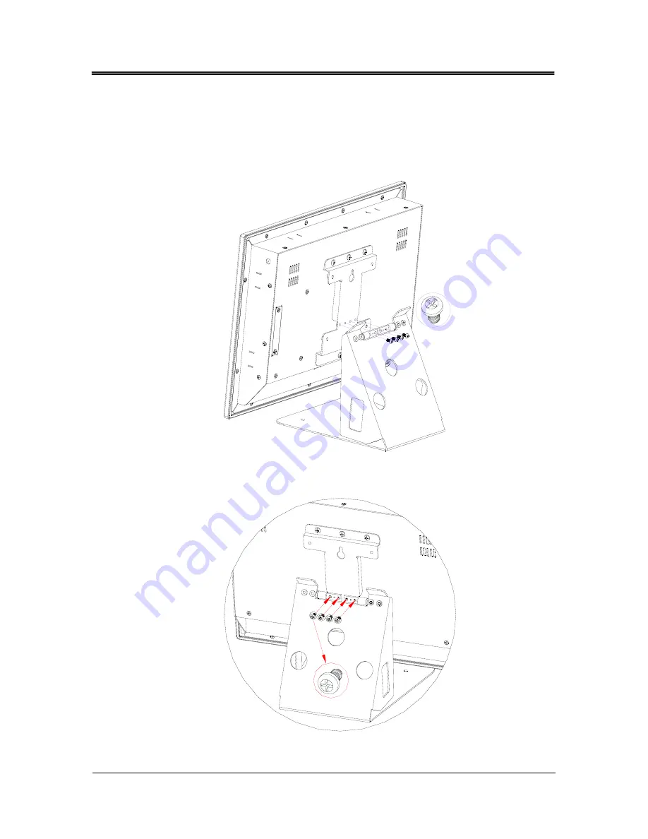 FabiaTech FP8100 Series User Manual Download Page 19