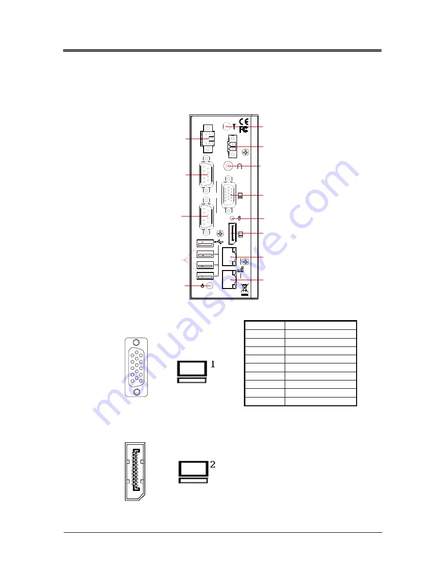 FabiaTech FX5328 Скачать руководство пользователя страница 17