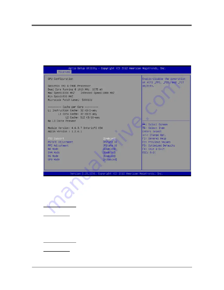 FabiaTech FX5328 User Manual Download Page 33