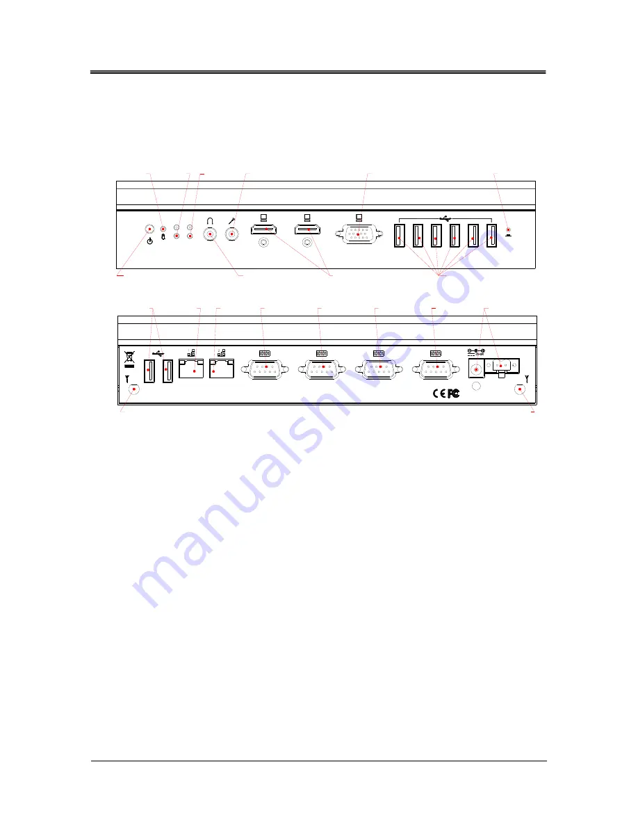 FabiaTech FX5638 Series User Manual Download Page 7