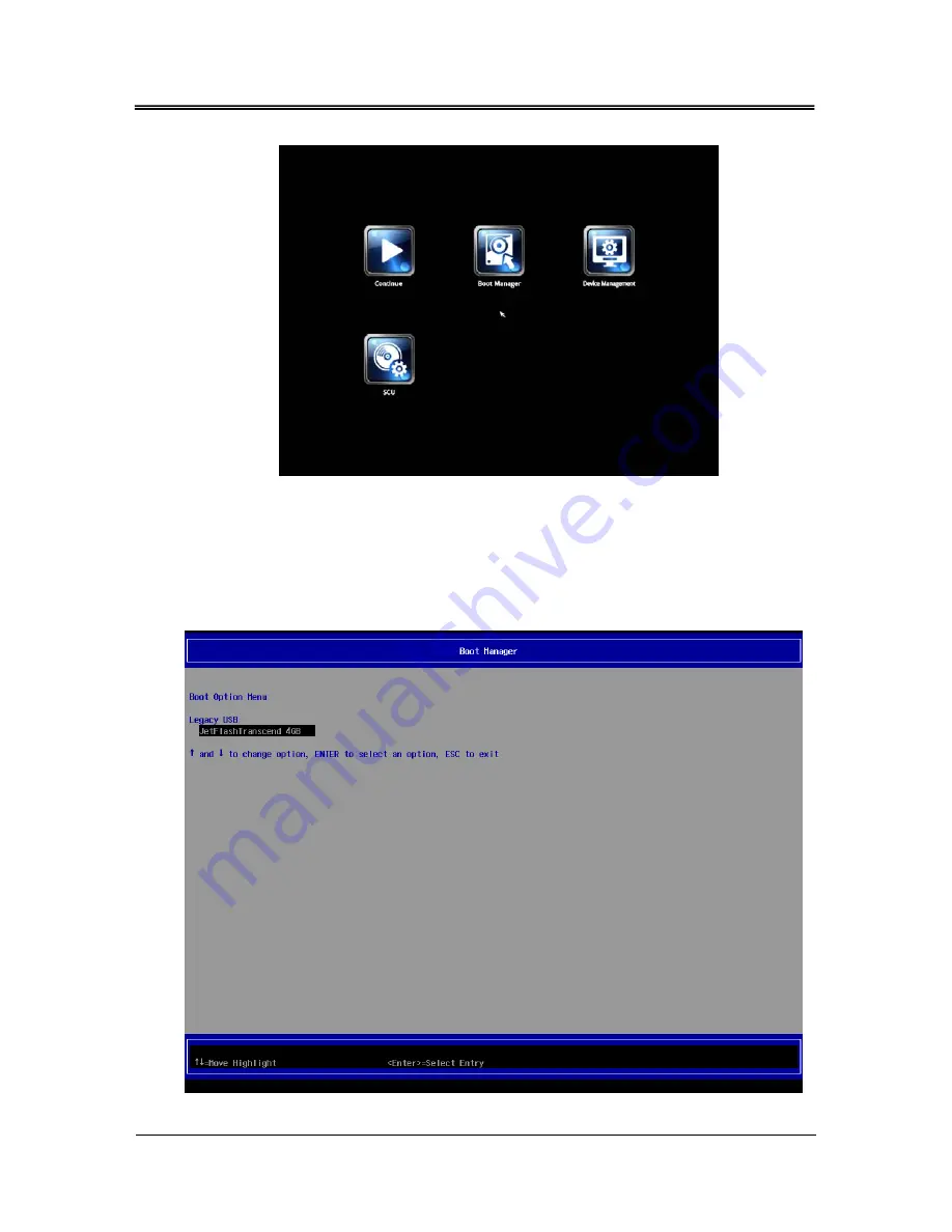 FabiaTech FX5638 Series User Manual Download Page 24