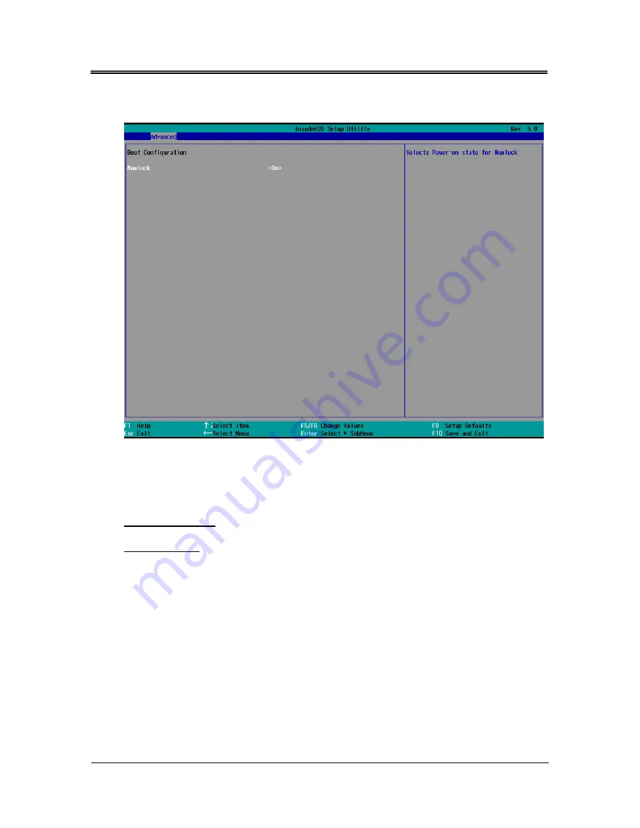 FabiaTech FX5638 Series User Manual Download Page 33