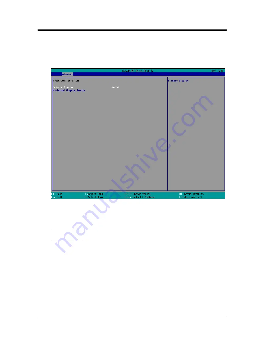 FabiaTech FX5638 Series User Manual Download Page 37