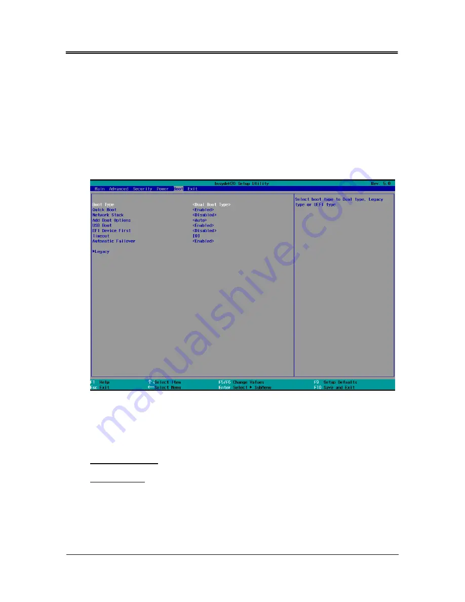 FabiaTech FX5638 Series User Manual Download Page 56