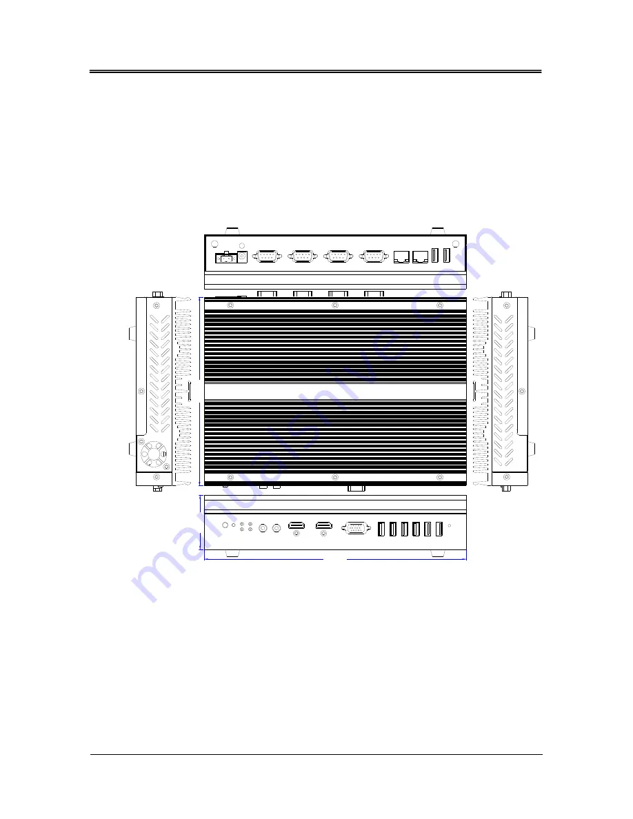 FabiaTech FX5638 Series User Manual Download Page 74