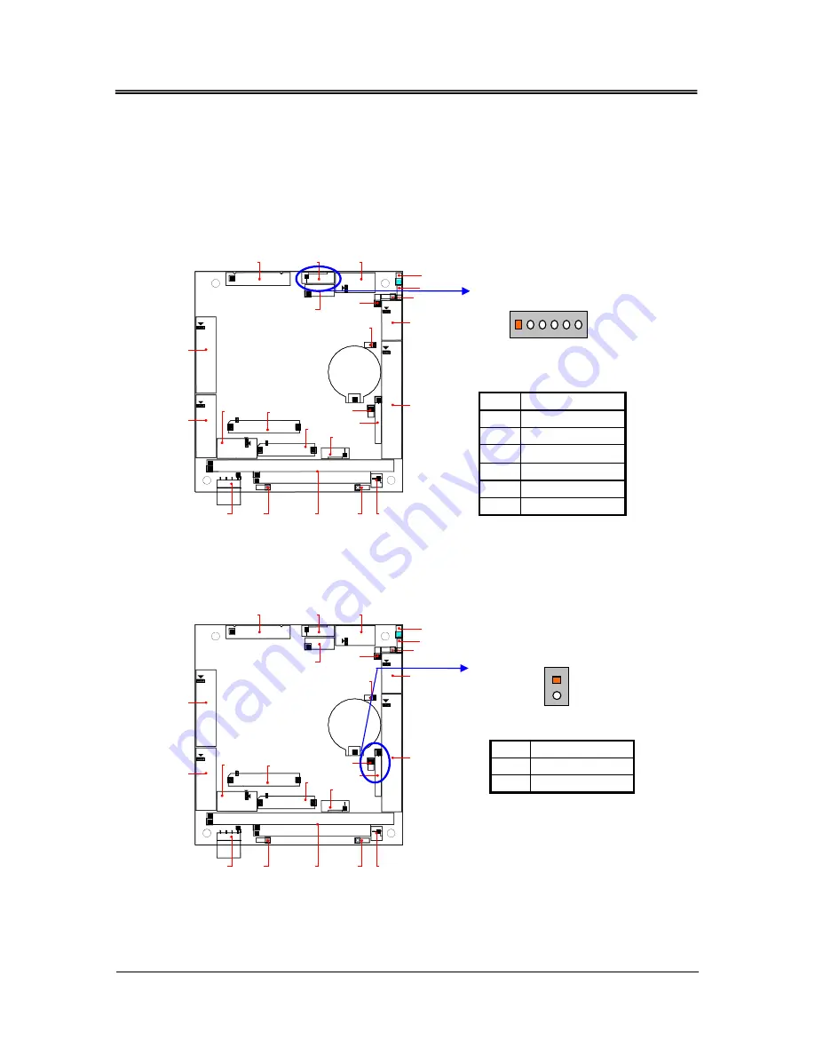 FabiaTech PC104 User Manual Download Page 16