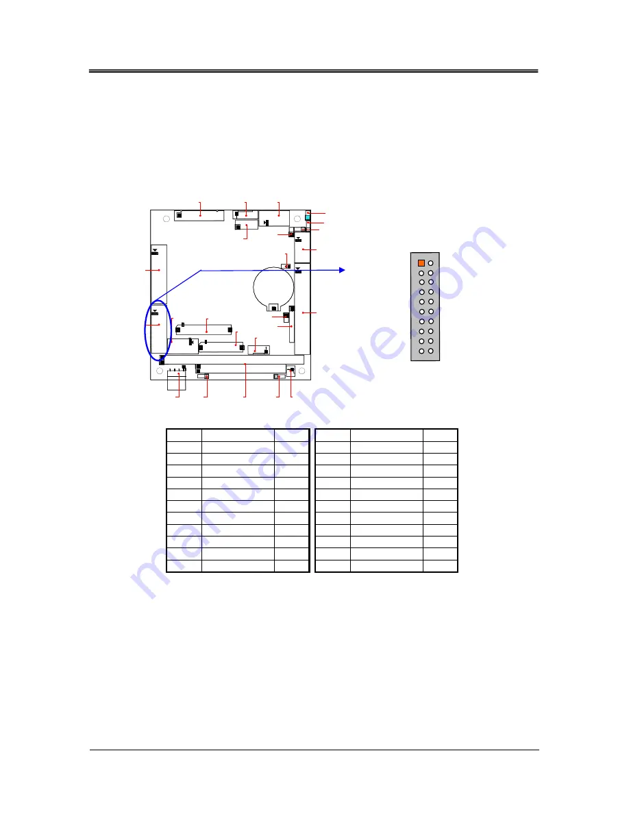 FabiaTech PC104 Скачать руководство пользователя страница 20