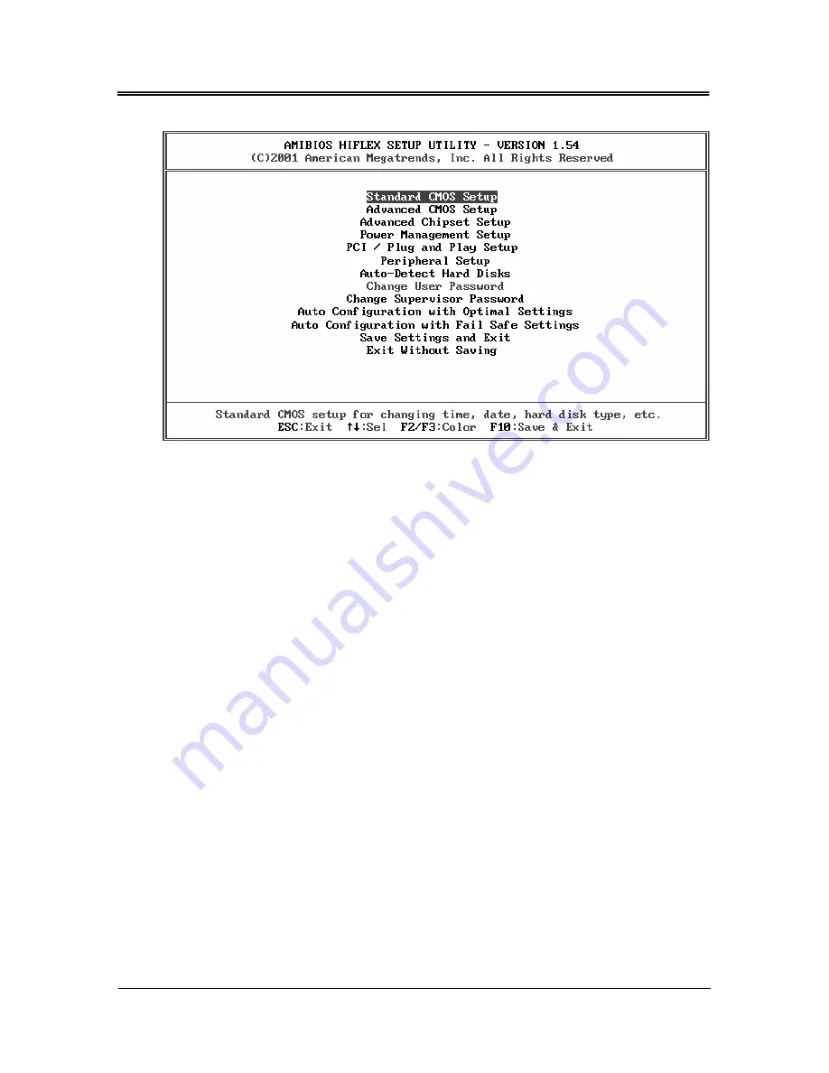 FabiaTech PC104 User Manual Download Page 31