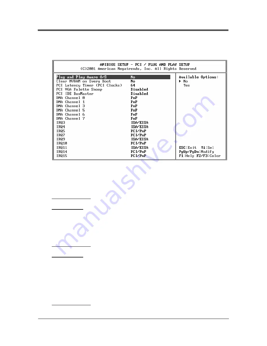 FabiaTech PC104 User Manual Download Page 45