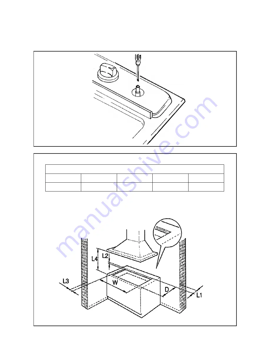 Fagor 2MF-CI2GSA User Manual Download Page 39