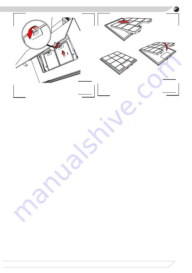 Fagor 3CFT-6060B Instruction Manual Download Page 87