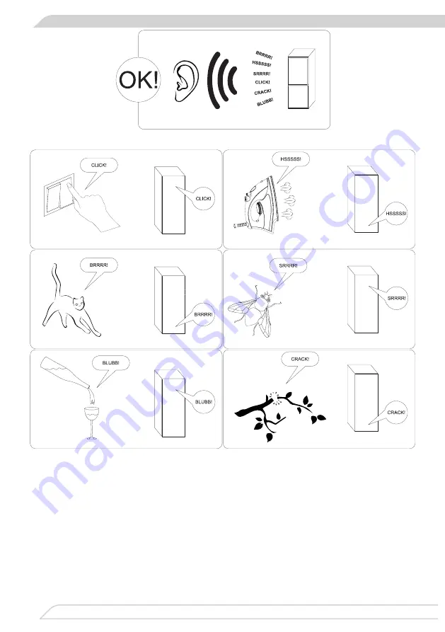 Fagor 3CIB-1725 Instruction Manual Download Page 64