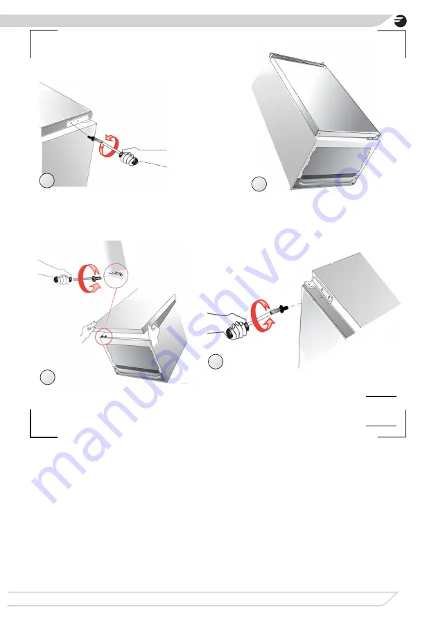 Fagor 3CIB-1725 Instruction Manual Download Page 67