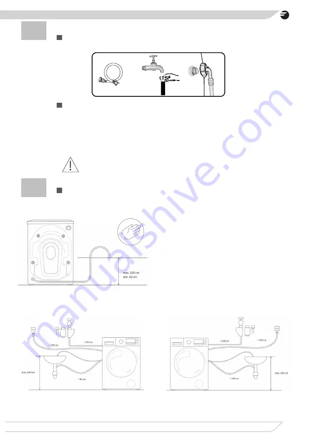 Fagor 3FE-7112 Instruction Manual Download Page 83