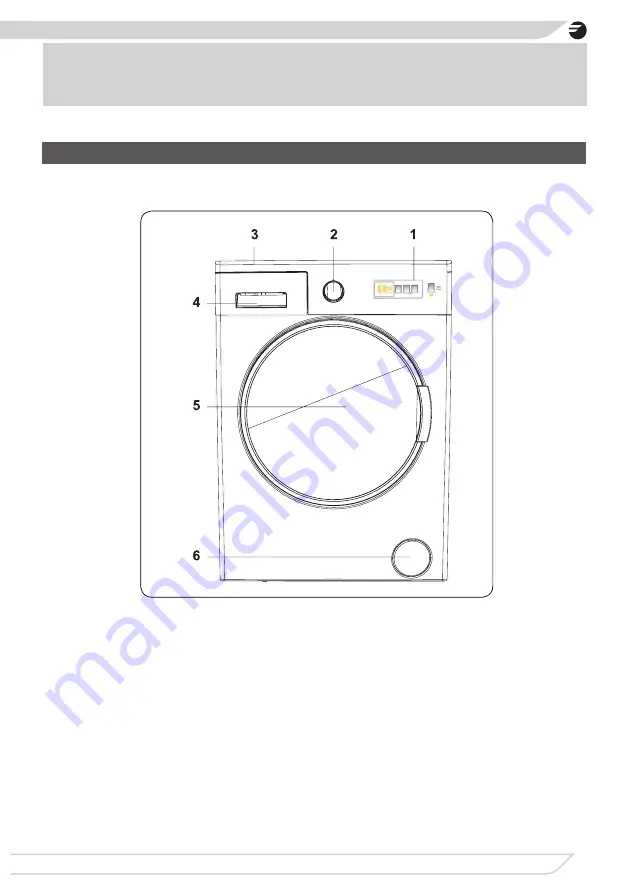 Fagor 3FE-8212 Instruction Manual Download Page 85