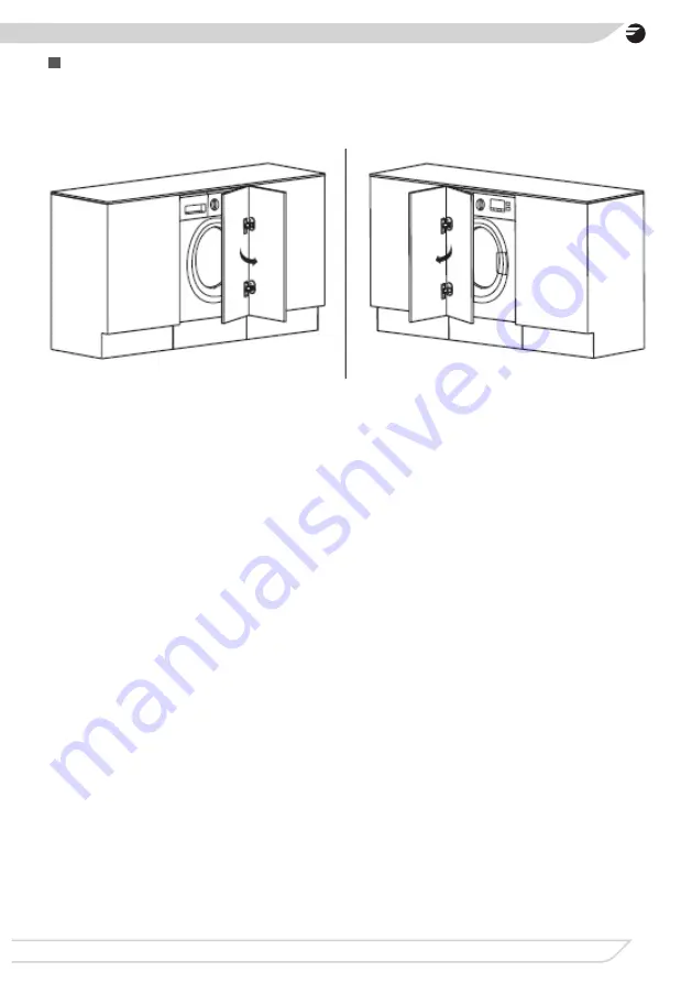 Fagor 3FE-8314IT Instruction Manual Download Page 71