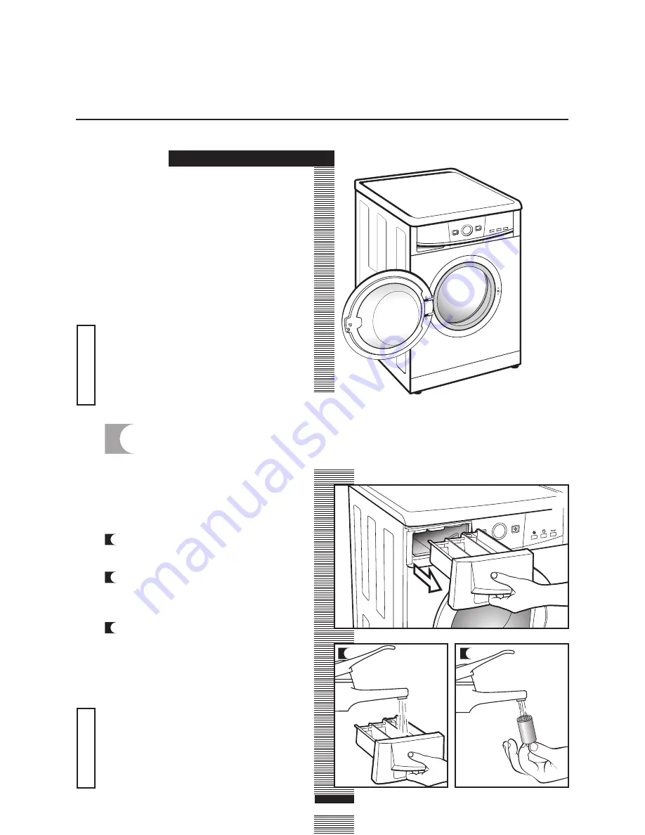 Fagor 3FS-3611 Скачать руководство пользователя страница 42