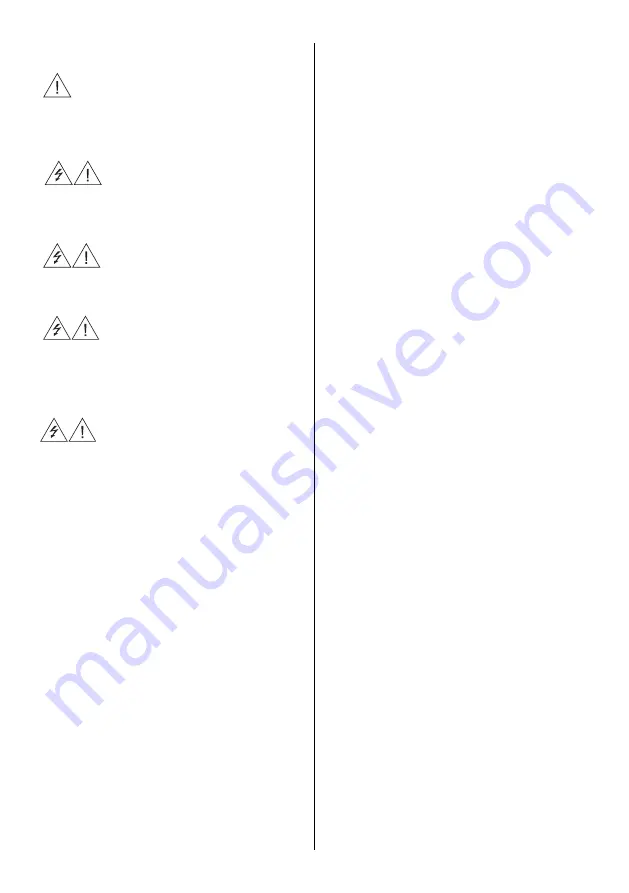 Fagor 3LVF-42IT Instruction Manual Download Page 10