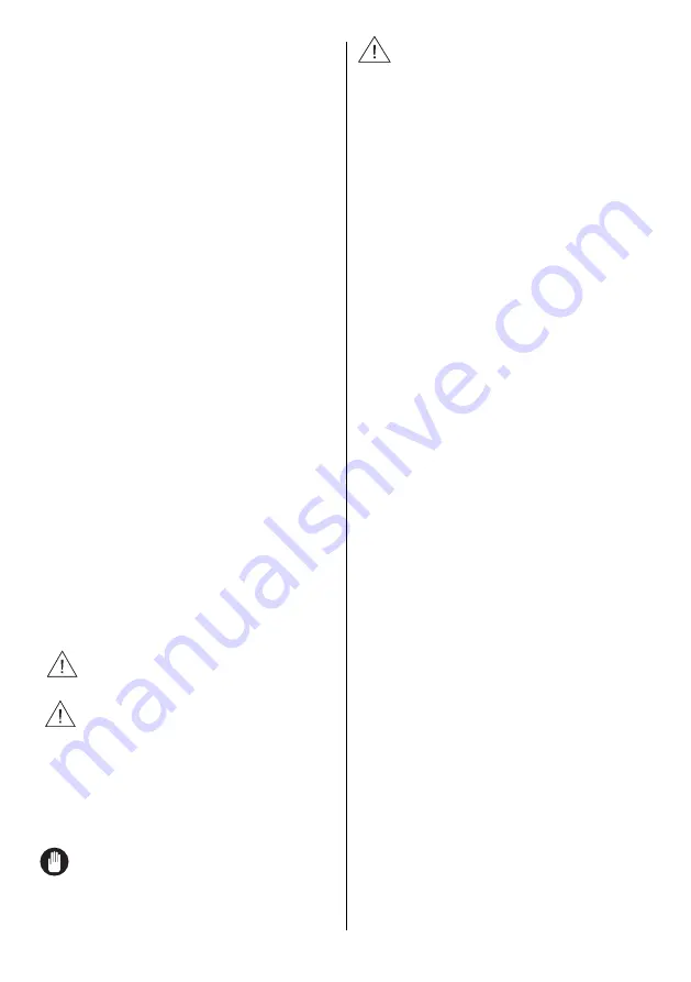 Fagor 3LVF-42IT Instruction Manual Download Page 15