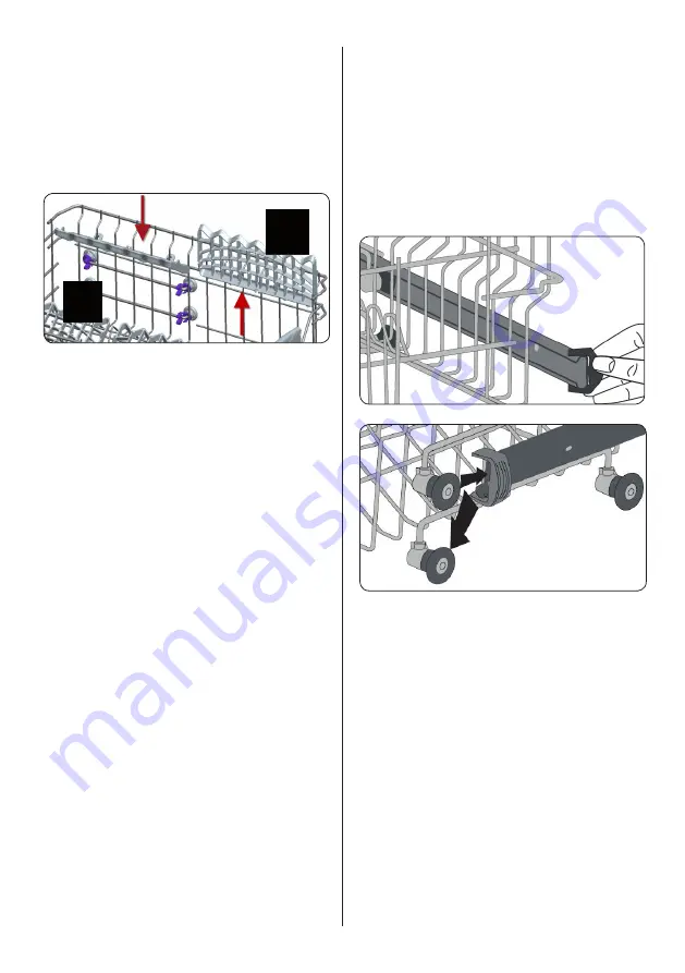 Fagor 3LVF-42IT Instruction Manual Download Page 16