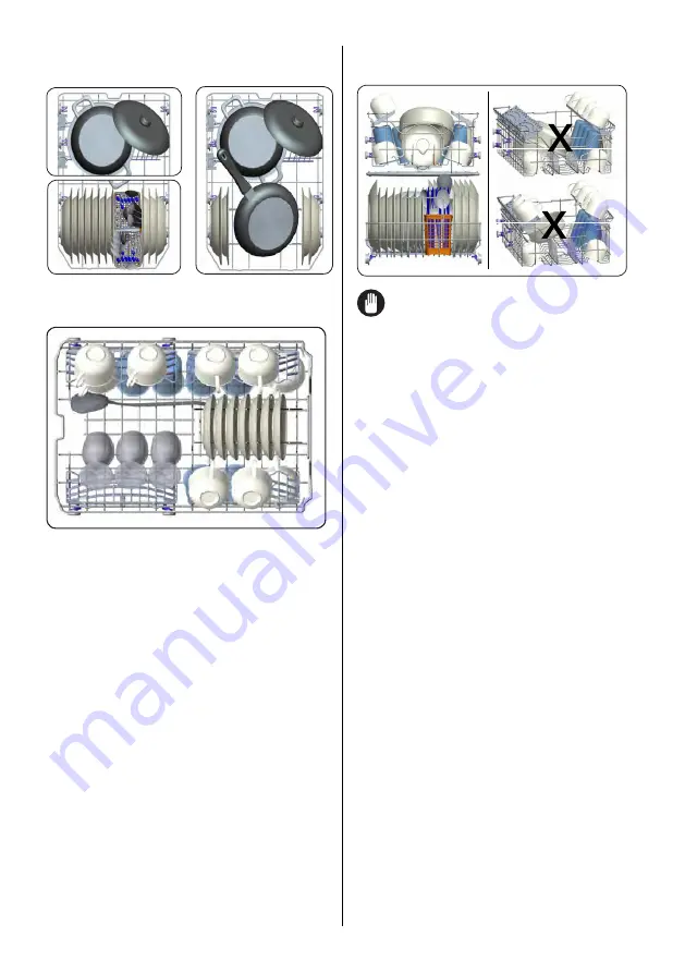 Fagor 3LVF-42IT Instruction Manual Download Page 17