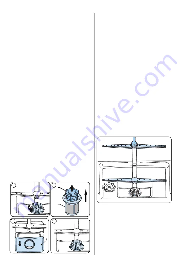 Fagor 3LVF-42IT Instruction Manual Download Page 21