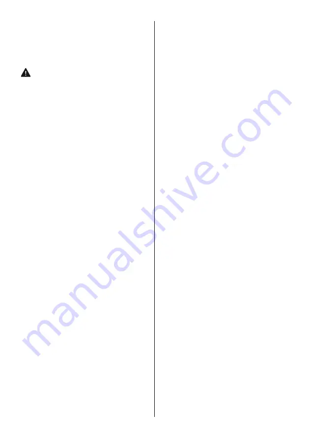 Fagor 3LVF-42IT Instruction Manual Download Page 22