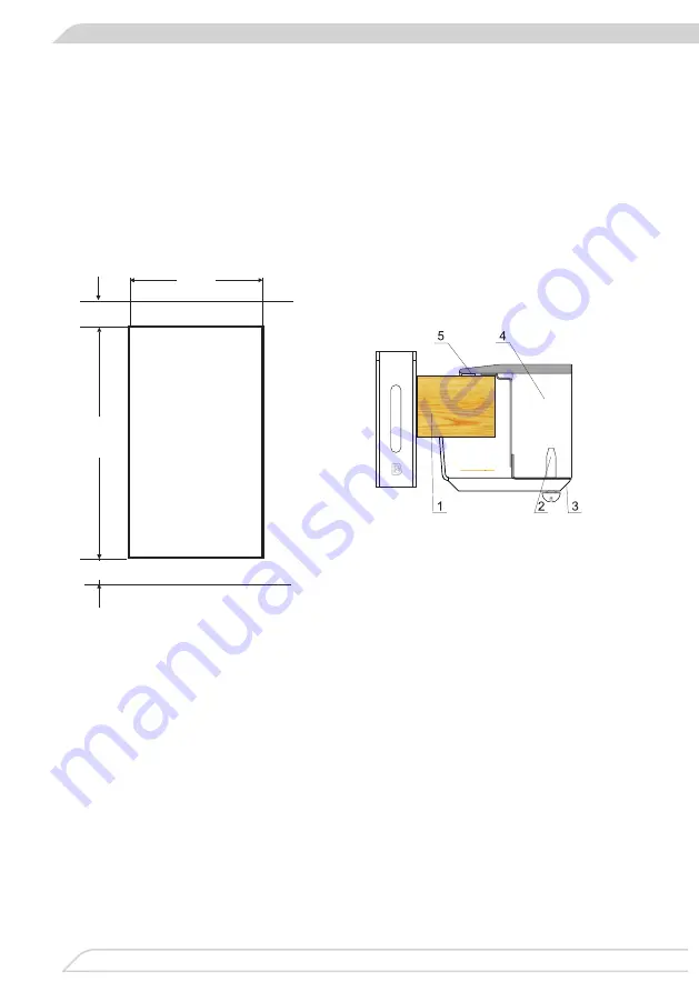 Fagor 3MCF-2GSTA Instruction Manual Download Page 12