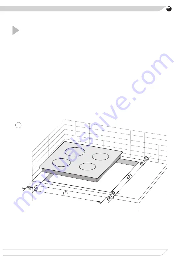 Fagor 3VFT-330AS Скачать руководство пользователя страница 9