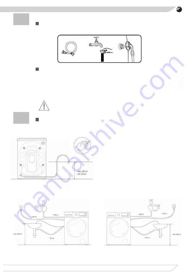 Fagor 4FE-7412 Instruction Manual Download Page 17