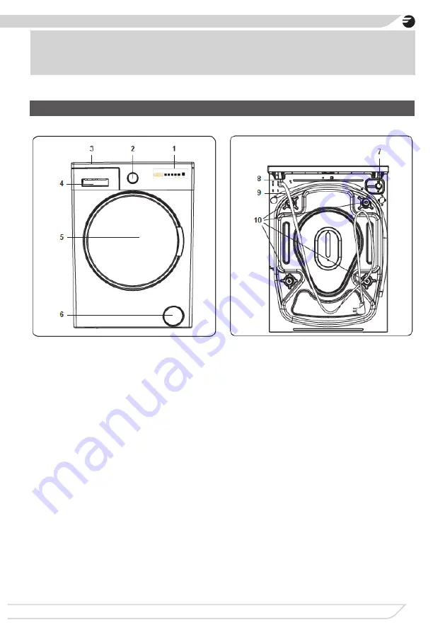 Fagor 4FE-7412 Instruction Manual Download Page 85