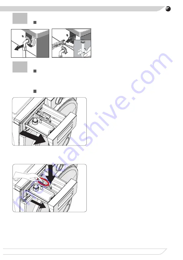 Fagor 4FE-7412 Instruction Manual Download Page 97