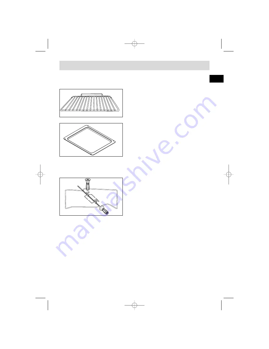 Fagor 5H-730 Series User Manual Download Page 5