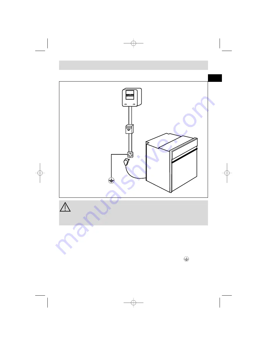 Fagor 5H-730 Series User Manual Download Page 7