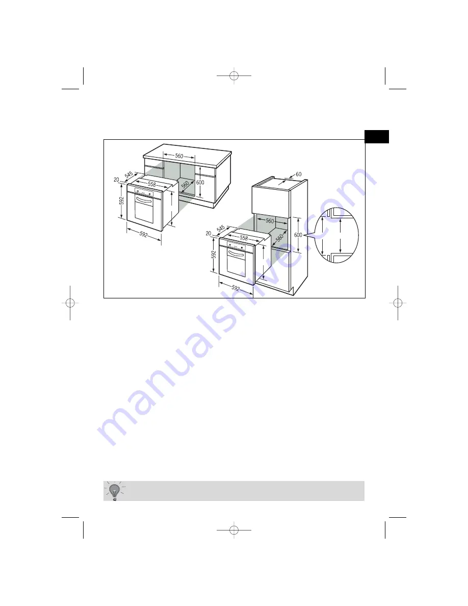 Fagor 5H-730 Series User Manual Download Page 9