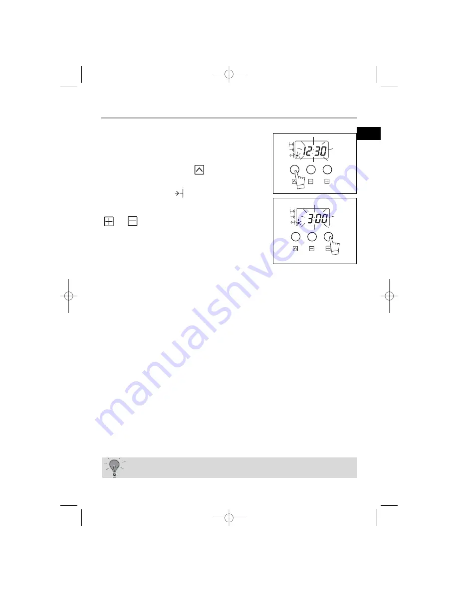 Fagor 5H-730 Series User Manual Download Page 15