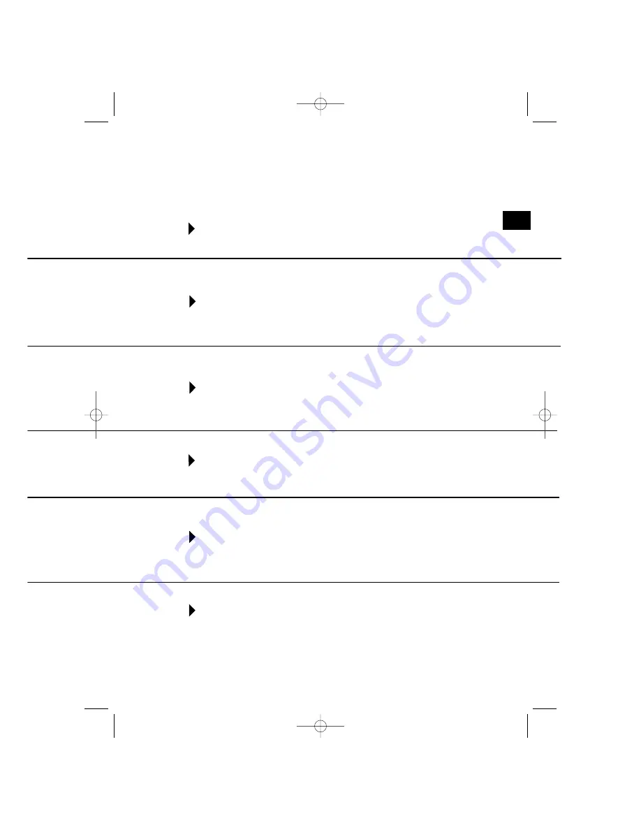 Fagor 5H-730 Series User Manual Download Page 17