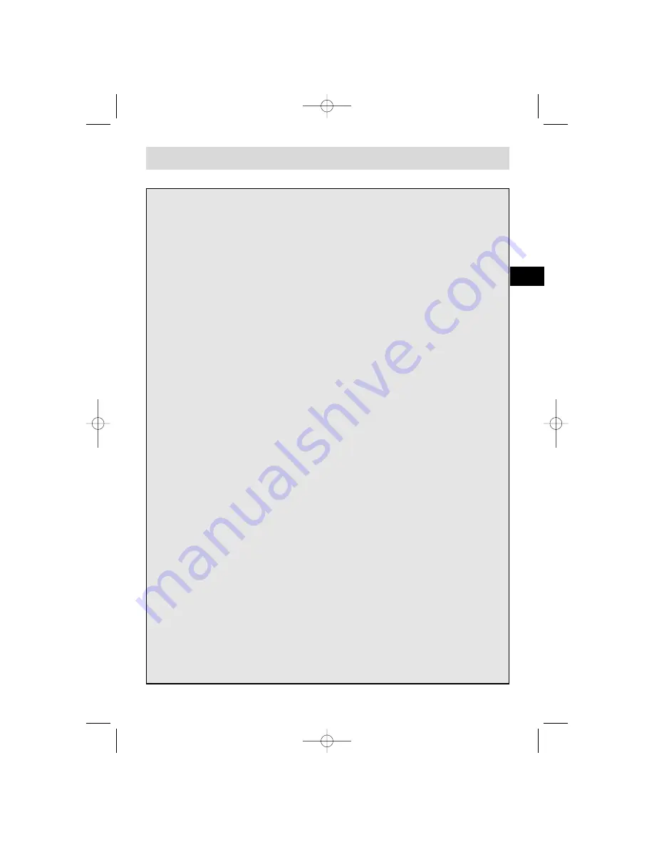 Fagor 5H-730 Series User Manual Download Page 21